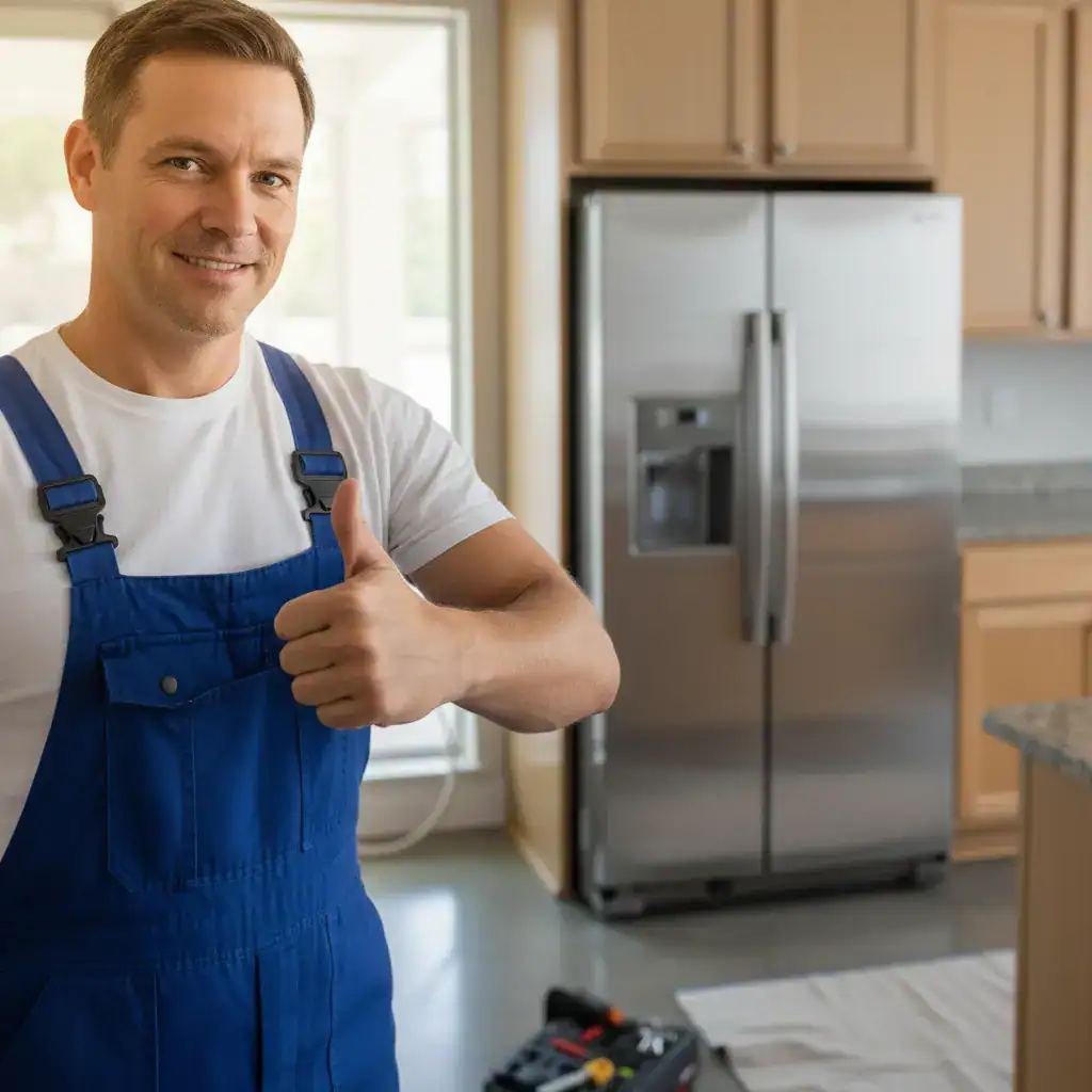 fridge installation experts in perth
