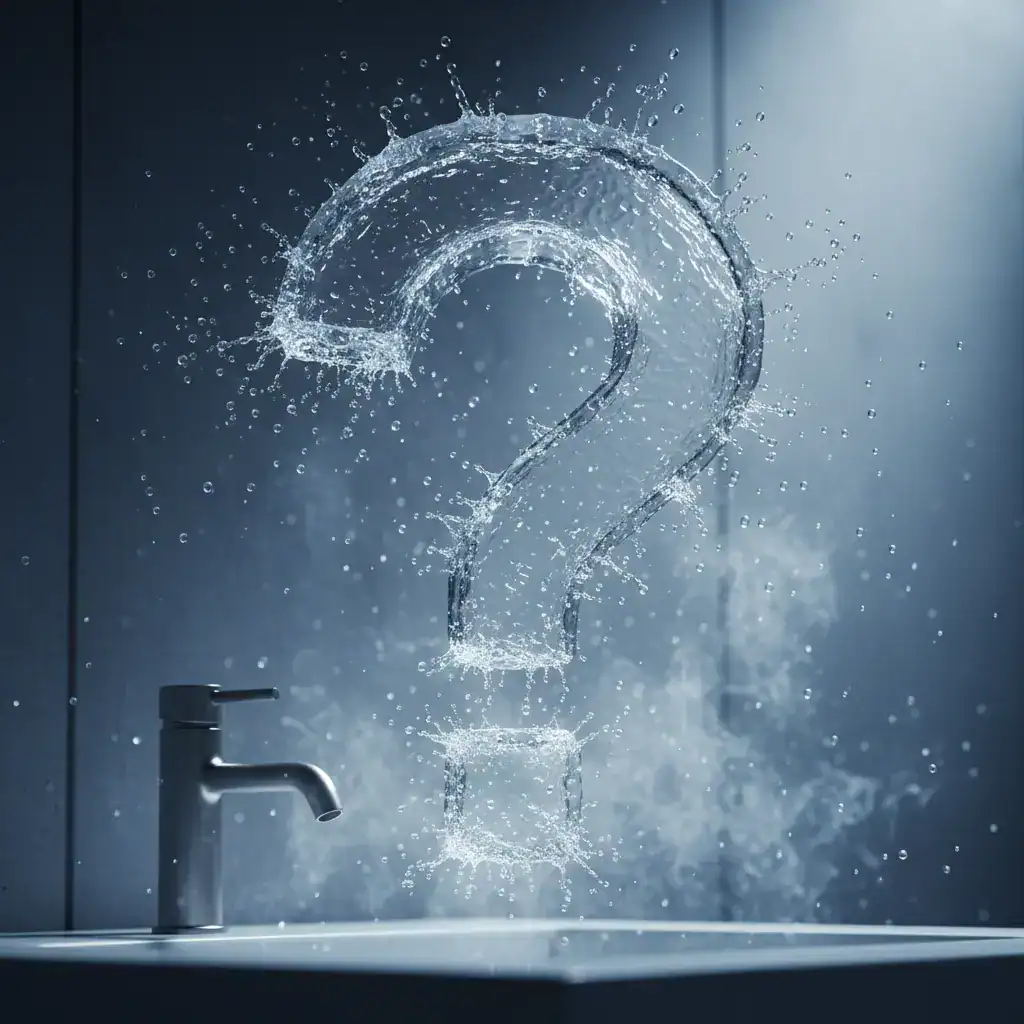 how to fix low water pressure