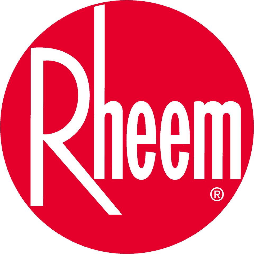 Rheem hot water systems Perth