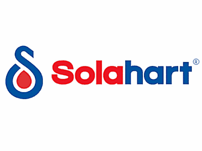 Solahart solar hot water systems Perth